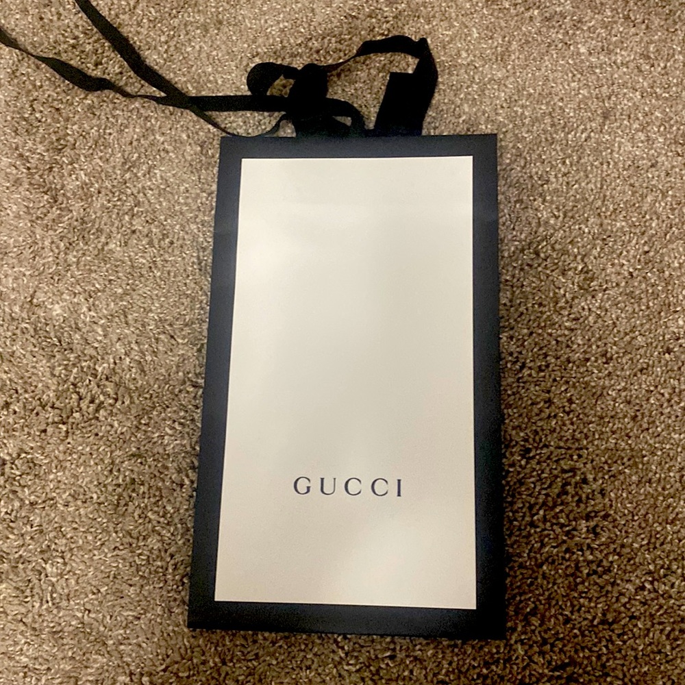 Brand new Gucci bag